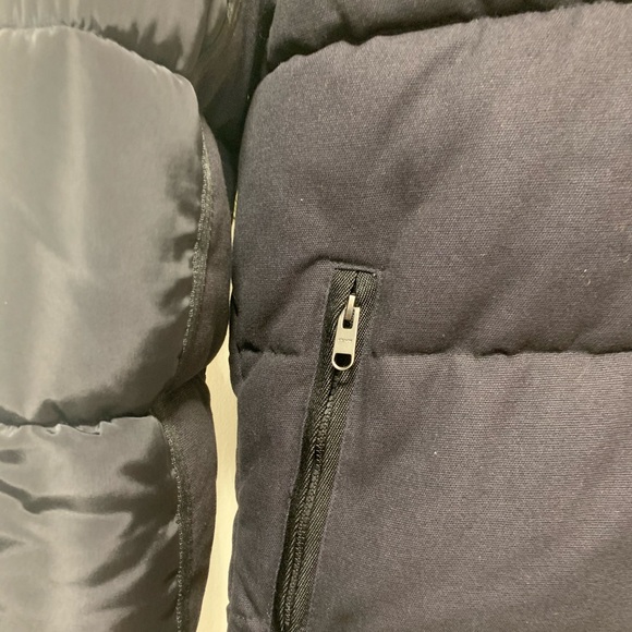 Brand New Men puffer Winter Jacket - Picture 16 of 16